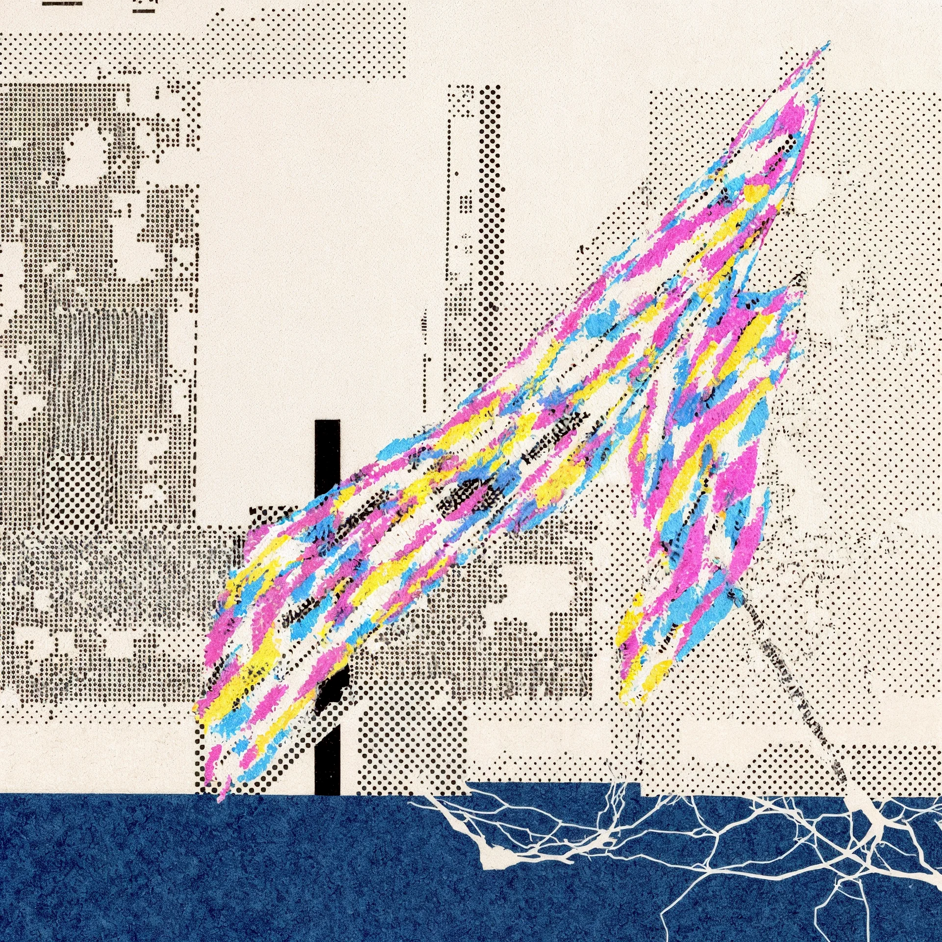 Syntax in Flight